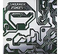 Sneaker Pimps - Becoming X [Import]