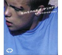 Sneaker Pimps - Blood Sport [Import]