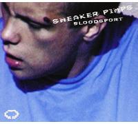 Sneaker Pimps - Bloodsport [Import]