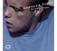 Sneaker Pimps - Bloodsport [Import]