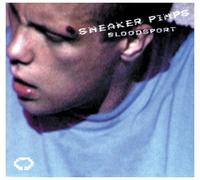 Sneaker Pimps - Bloodsport [Import]