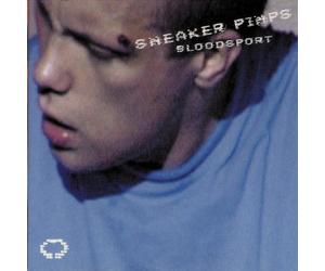 Sneaker Pimps - Bloodsport [Import]