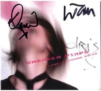 Sneaker Pimps - Loretta Young Silks