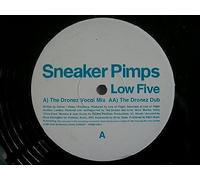 Sneaker Pimps Low Five 12