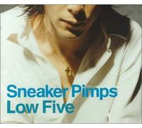 Sneaker Pimps - Low Five / 3 Titres