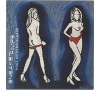 Sneaker Pimps - Post Modern Sleaze [Import]