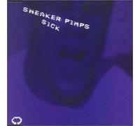 Sneaker Pimps - Sick 2 / After Every Part 1 Die-England