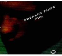 Sneaker Pimps - Sick/Cs1 [Import]