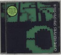 Sneaker Pimps - Spin Sugar [Import]