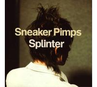 Sneaker Pimps – Splinter – Vinyle 12"