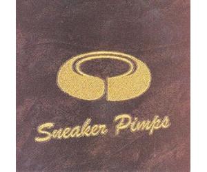 Sneaker Pimps - Tesko Suicide/Post Modern Sleaze/Johnny