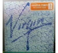 Sneaker Pimps - Tesko Suicide [Vinyl LP]
