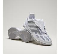 Sneaker Predator Precision Street Cloud White / Silver Metallic / Grey Two 40