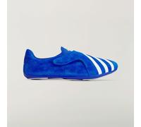 Sneaker PW Vario Flat Earther Blue / Cloud White / Blue 42