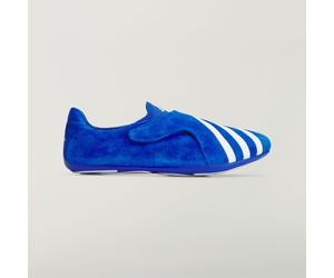 Sneaker PW Vario Flat Earther Blue / Cloud White / Blue 42