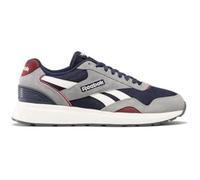 Reebok Mixte GL1100 Sneaker, VECTORNAVY/GREY3/CLBURGUNDY, 43 EU