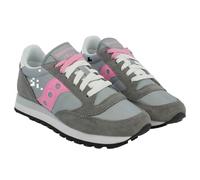 Sneaker Running - SAUCONY - Jazz Grey Pink - Femme - Occasionnel 38,5
