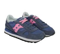Sneaker Shadow Navy Pink 36