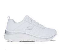 Sneaker Skechers Fashion Fit-Effortless- 149473-WSL - Blanc - Femme 40