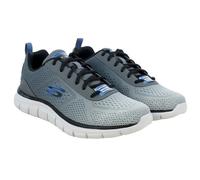 Skechers Chaussures de sport Track-Ripkent Homme Gris Taille 41