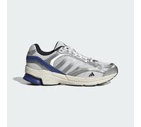 Chaussures adidas Spiritain 2000 argent gris bleu marine - 42