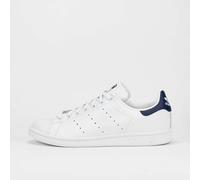 Adidas Originals Baskets basses Stan Smith bleu marine / blanc Taille 40,5-41