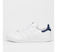 Adidas Baskets Stan Smith mixte Multicolore (White Cwhite/Cwhite/Dkblue) 43 1/3 EU
