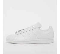 Adidas Stan Smith Homme - Baskets, Blanc - Pointure 45 1/3 - Cuir White 45 1/3