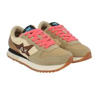 Sneaker Stargirl Nylon Glitter Beige 39
