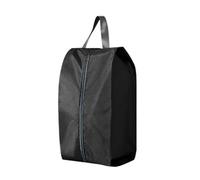 Sneaker Storaage Baags | Pochette de rangement de chaussures imperméables, grand sac portable | Cusse organisationnel de voyage de voyage résistant à l'eau | Sacs à chaussures avec fermeture cern