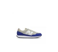 Sneaker Ultralight En Cuir - New Balance - Homme - 39 1/2