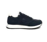 Sneaker uomo Colmar Travis One 001 suede/ tessuto blu navy US25CO02 40