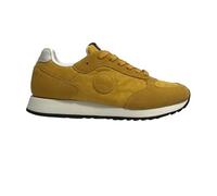 Sneaker uomo Colmar Travis One 003 suede/ tessuto ochre US25CO03 45