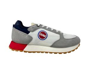 Sneaker uomo Colmar Travis Originals 070 white/ navy/ red US25CO12 42