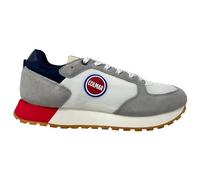 Sneaker uomo Colmar Travis Originals 070 white/ navy/ red US25CO12 45