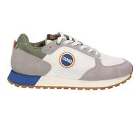 Sneaker uomo Colmar Travis Originals 072 white/ dark denim/ military green US25CO14 41