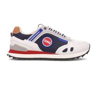 Sneaker uomo Colmar Travis sport dual 017 navy/ white/ red US25CO22 41