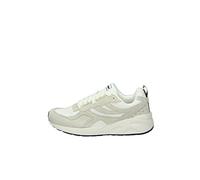 Sneaker Uomo K-Way TRAINING 3.0 LACES Bianco K3117GW-A03