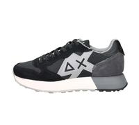 Sneaker Uomo Sun68 Jaki 2.0 Bicolor Nero, 42