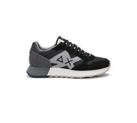 Sneaker Uomo Sun68 Jaki 2.0 Bicolor Nero, 43