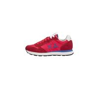 Sun 68 Baskets Homme Tom Solid Rouge Taille 40