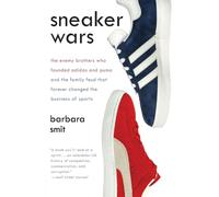 Sneaker Wars Barbara Smit (Auteur)