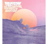 Tristen – Sneaker Waves – CD