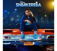 Sneakerella - Cast Sneakerella - Cast (Original Soundtrack) (CD)