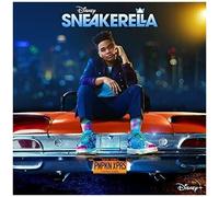 Sneakerella Cast - Sneakerella - Cast (Original Soundtrack) [Cd]