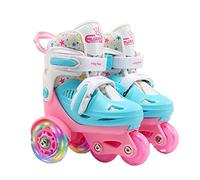 Sneakers à roulettes - Chaussures à roulettes de différentes tailles - Utilisation confortable des patins à roulettes pour enfants - Utilisation sûre pour enfants