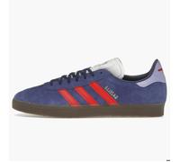 Sneakers - ADIDAS - GAZELLE REKIVE - Bleu - Compensé - Cloudfoam 41 1/2