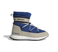 Adidas Baskets Moon Boot Moonboost High Bleu 36 Unisexe