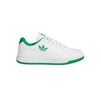 Sneakers - Adidas - NY 90 - Blanc - Textile - Lacets 43 1/3