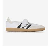 Adidas Samba Femme - Baskets, Blanc - Pointure 43 1/3 - Cuir White 43 1/3